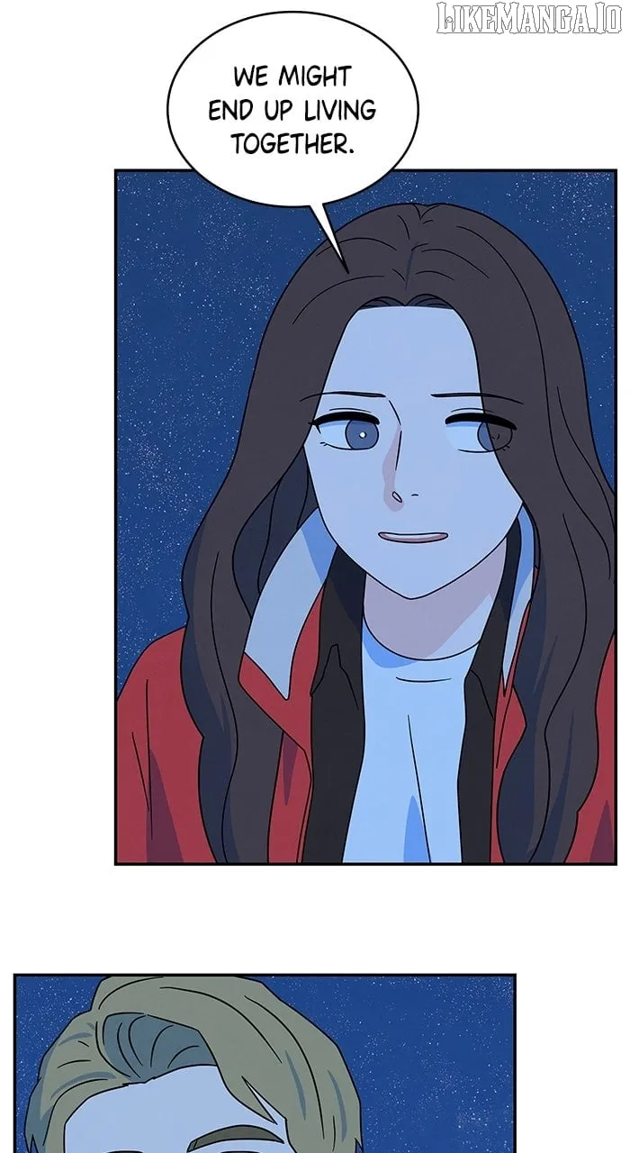 Marriage Blues Chapter 24 page 6 - 