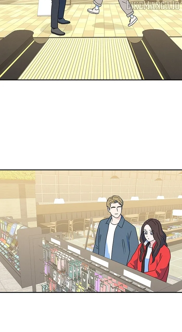 Marriage Blues Chapter 24 page 56 - 