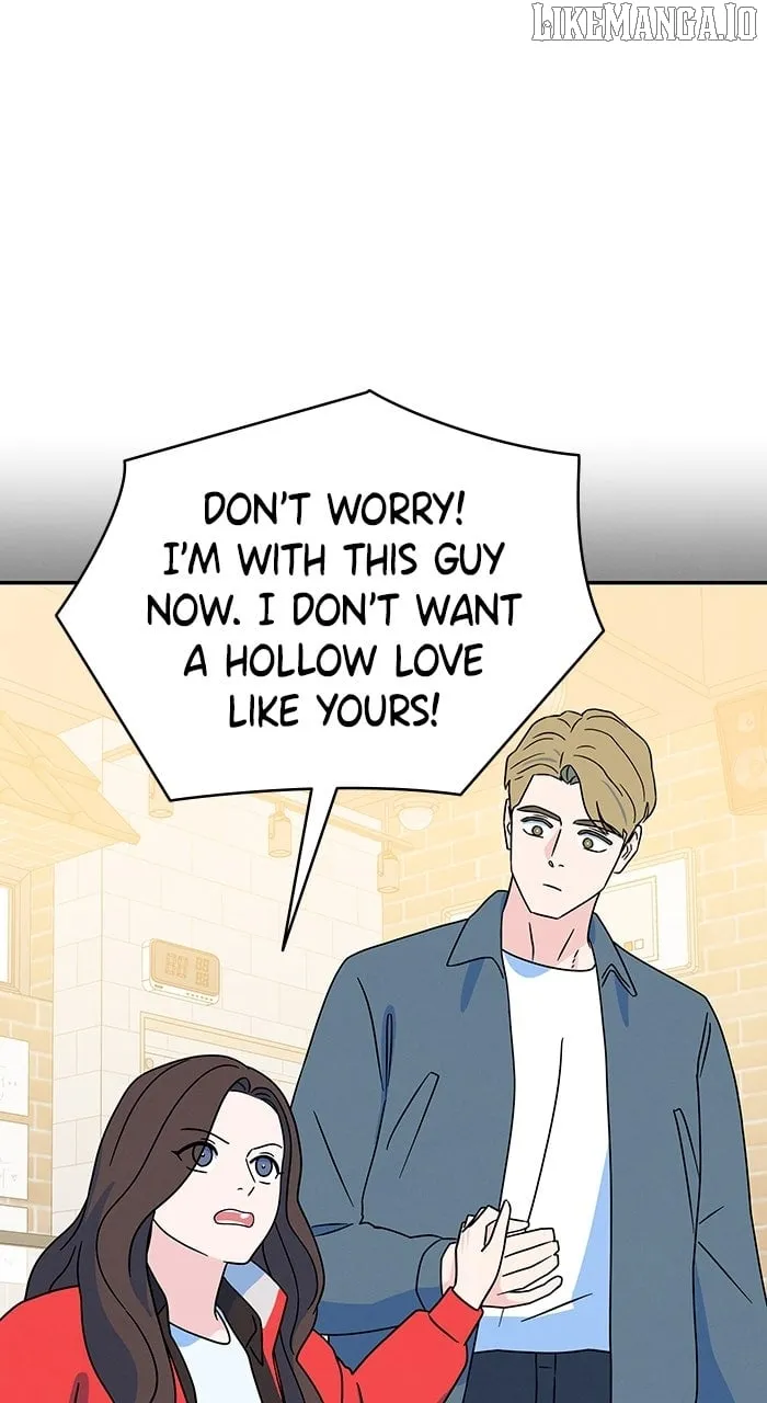 Marriage Blues Chapter 24 page 66 - 