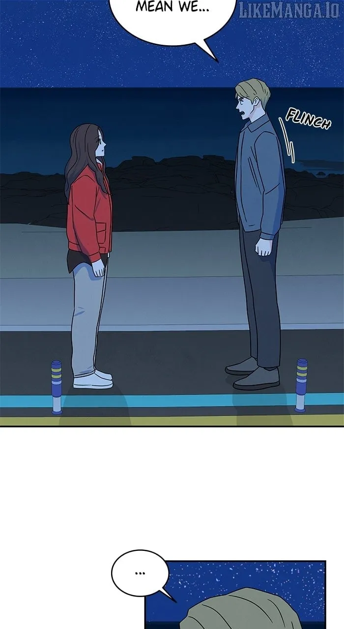 Marriage Blues Chapter 24 page 8 - 