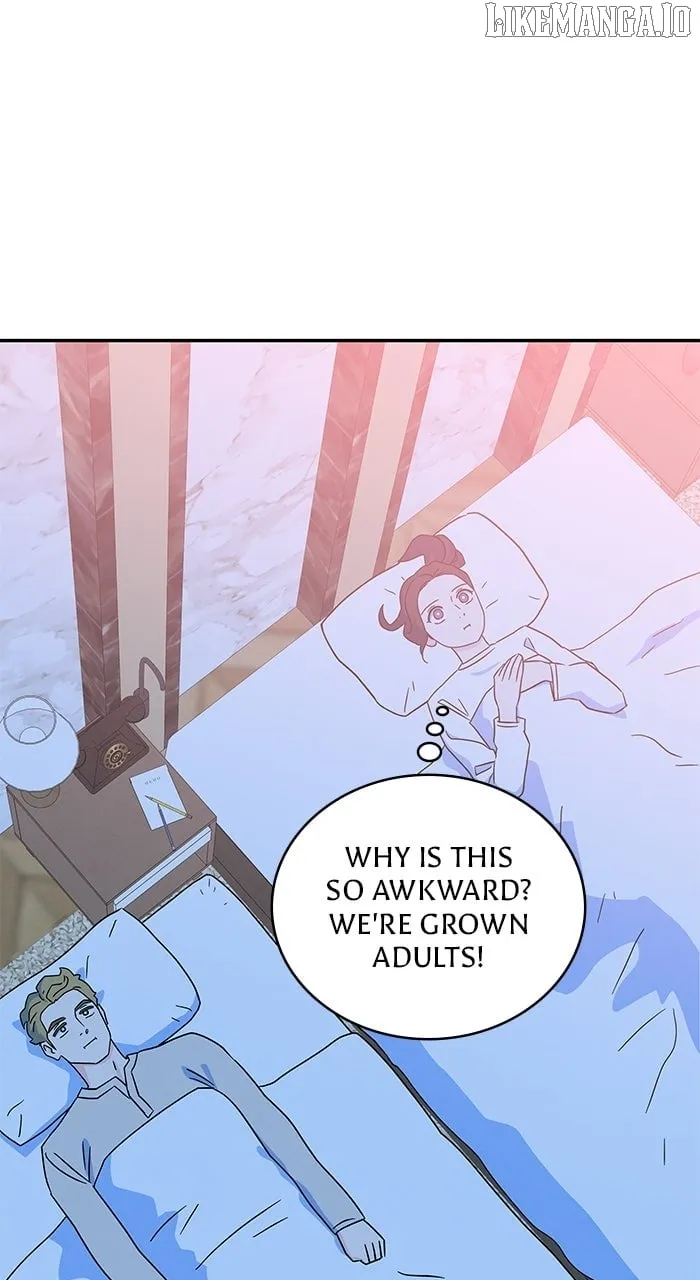 Marriage Blues Chapter 24 page 72 - 