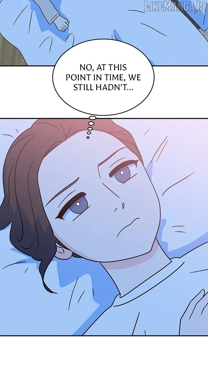 Marriage Blues Chapter 24 page 73 - 