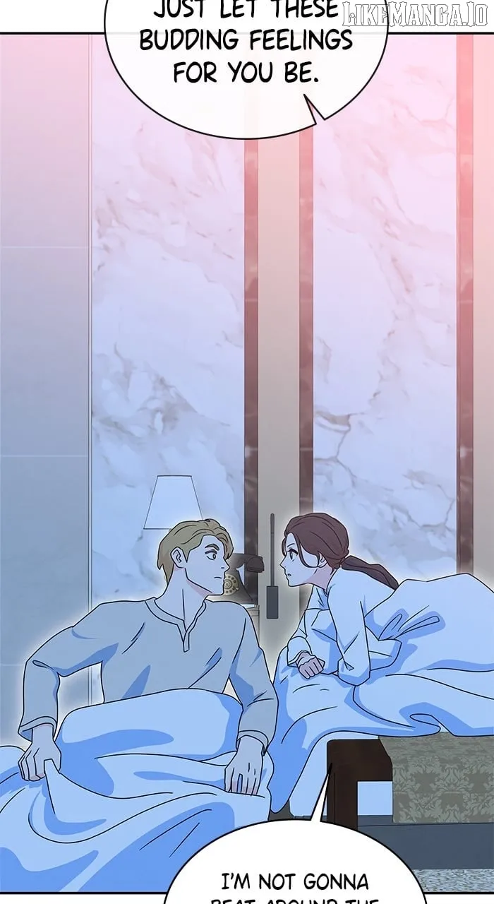 Marriage Blues Chapter 24 page 76 - 