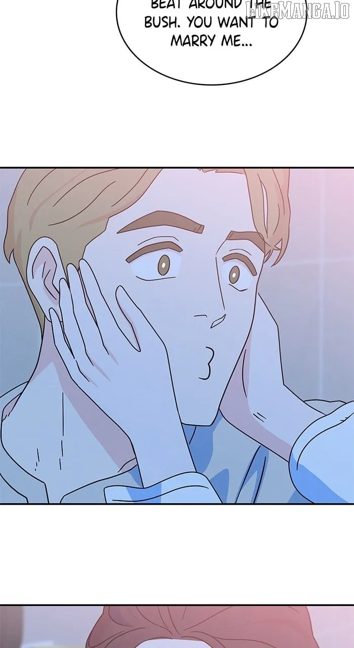Marriage Blues Chapter 24 page 77 - 
