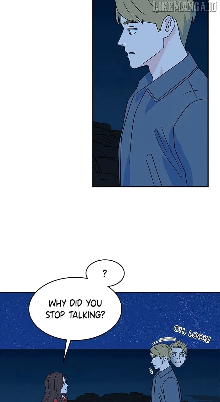 Marriage Blues Chapter 24 page 9 - 