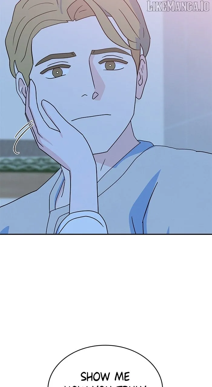 Marriage Blues Chapter 24 page 83 - 