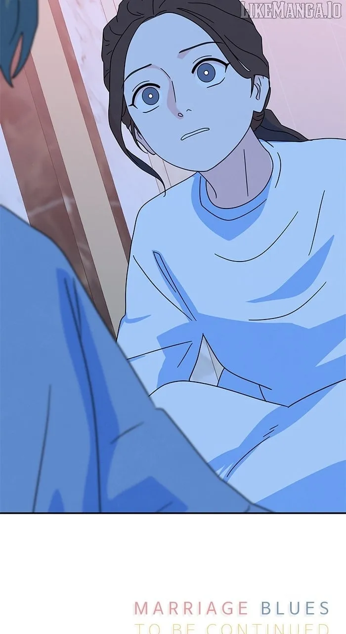 Marriage Blues Chapter 24 page 88 - 