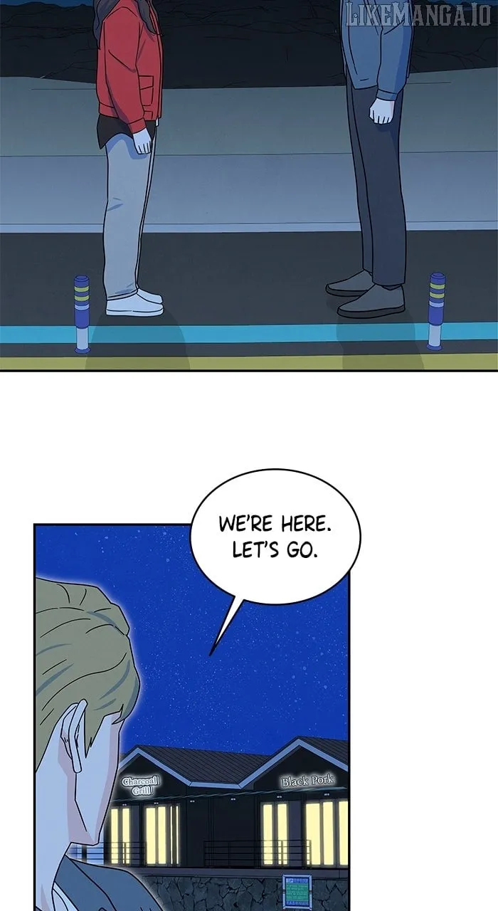 Marriage Blues Chapter 24 page 10 - 