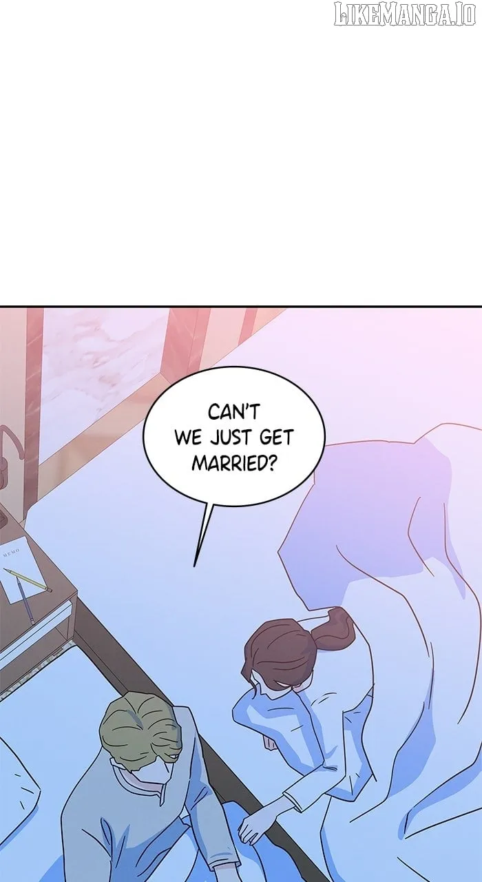 Marriage Blues Chapter 25 page 2 - 