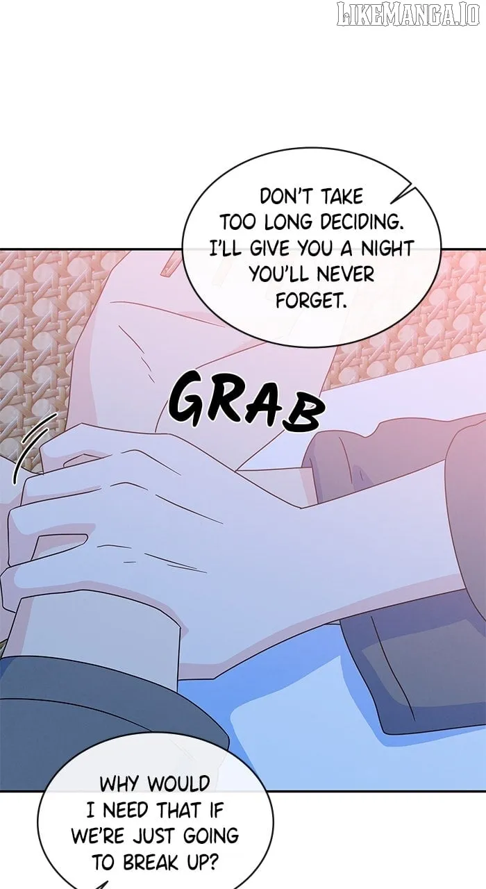 Marriage Blues Chapter 25 page 17 - 