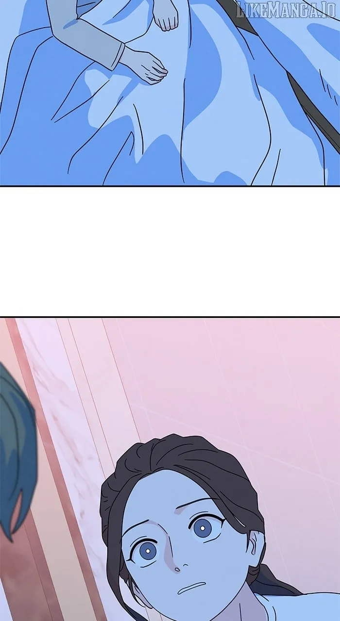 Marriage Blues Chapter 25 page 3 - 