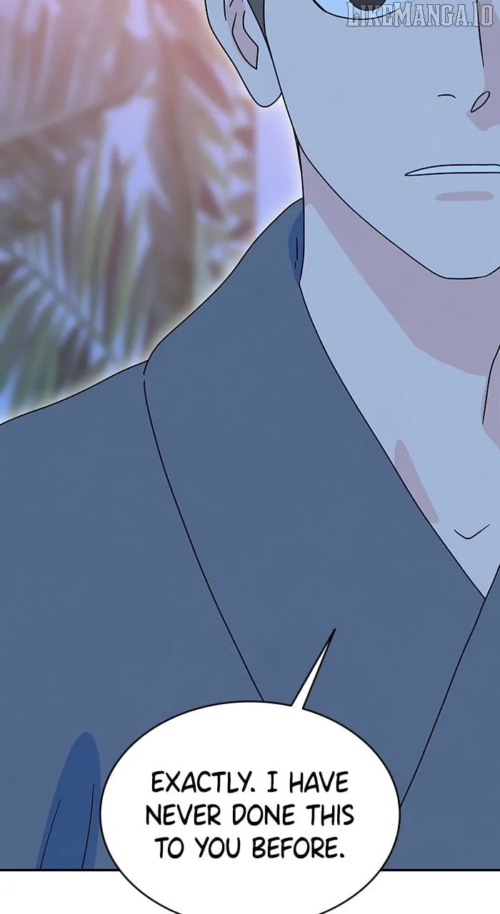 Marriage Blues Chapter 25 page 30 - 
