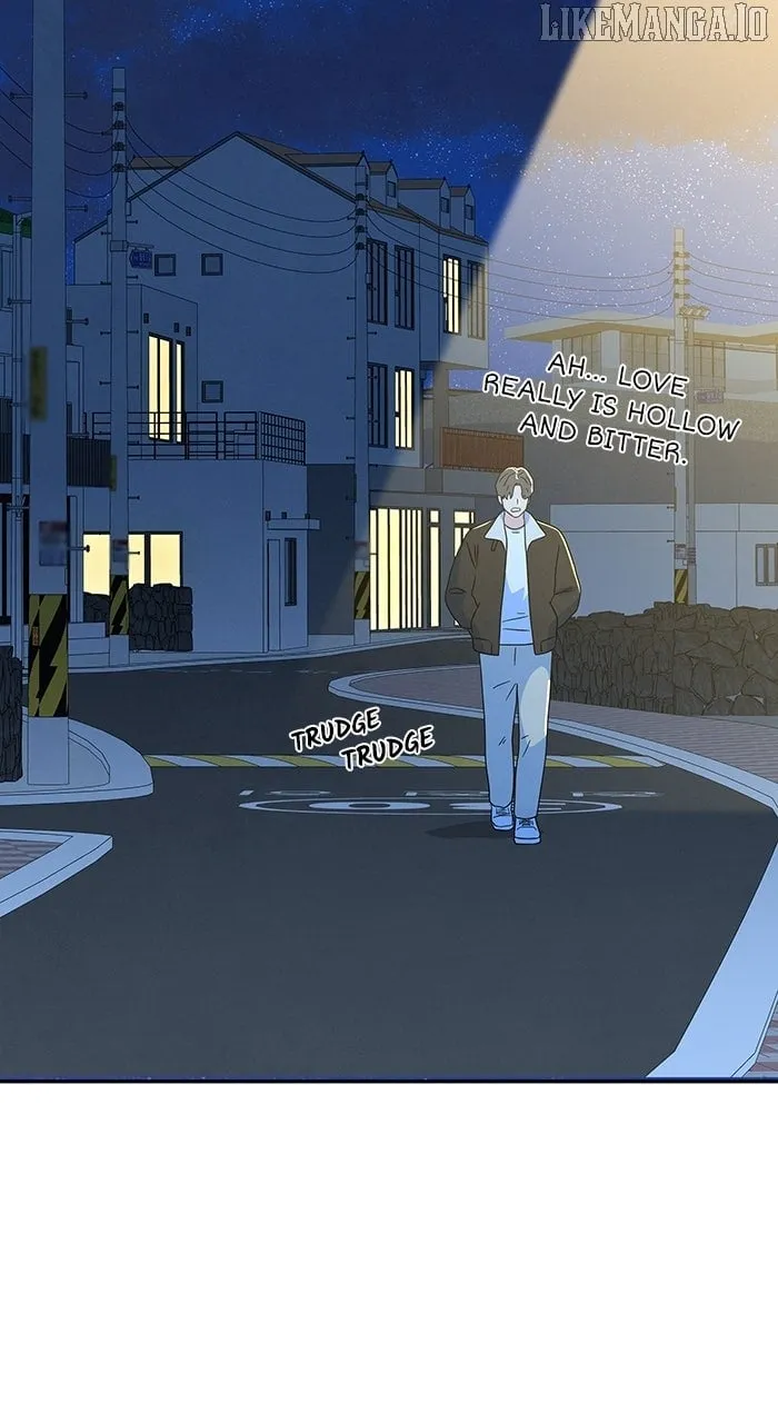 Marriage Blues Chapter 25 page 34 - 
