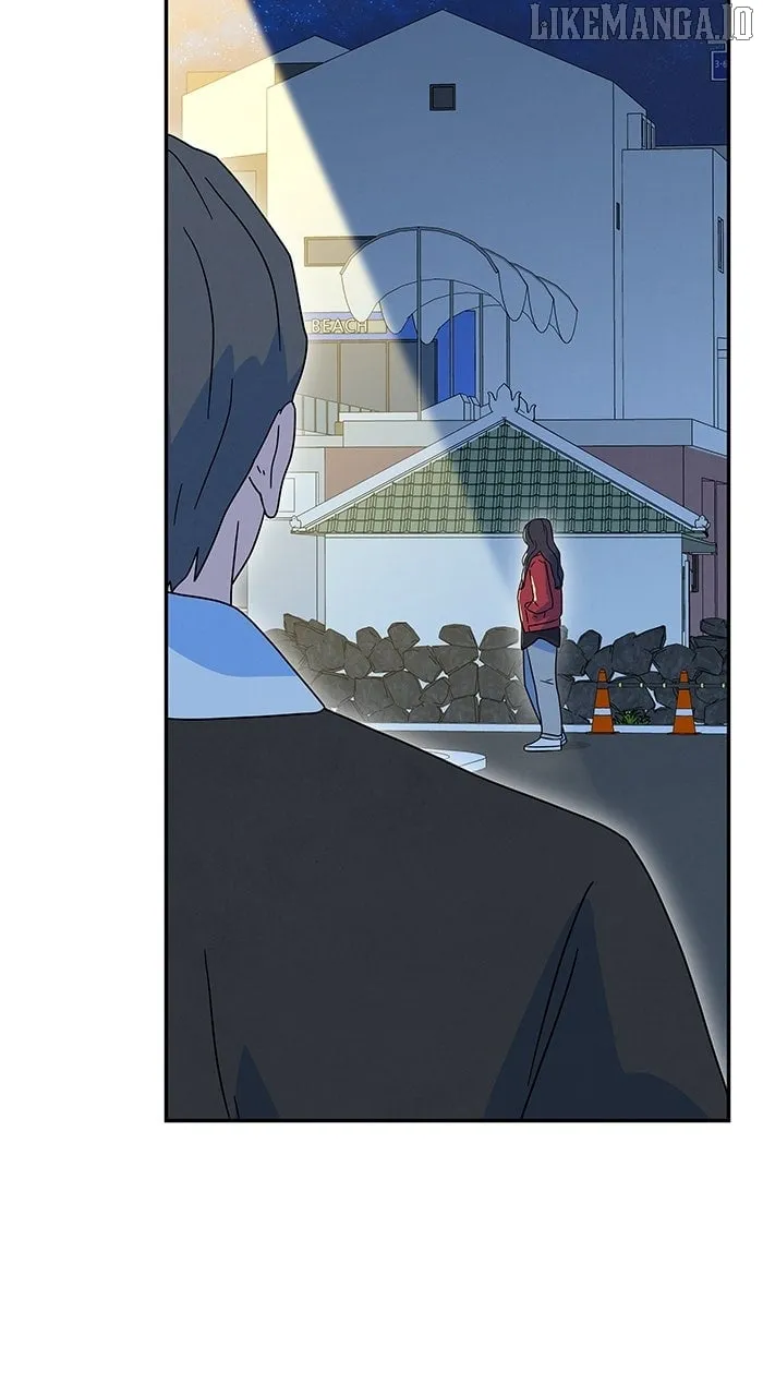 Marriage Blues Chapter 25 page 36 - 