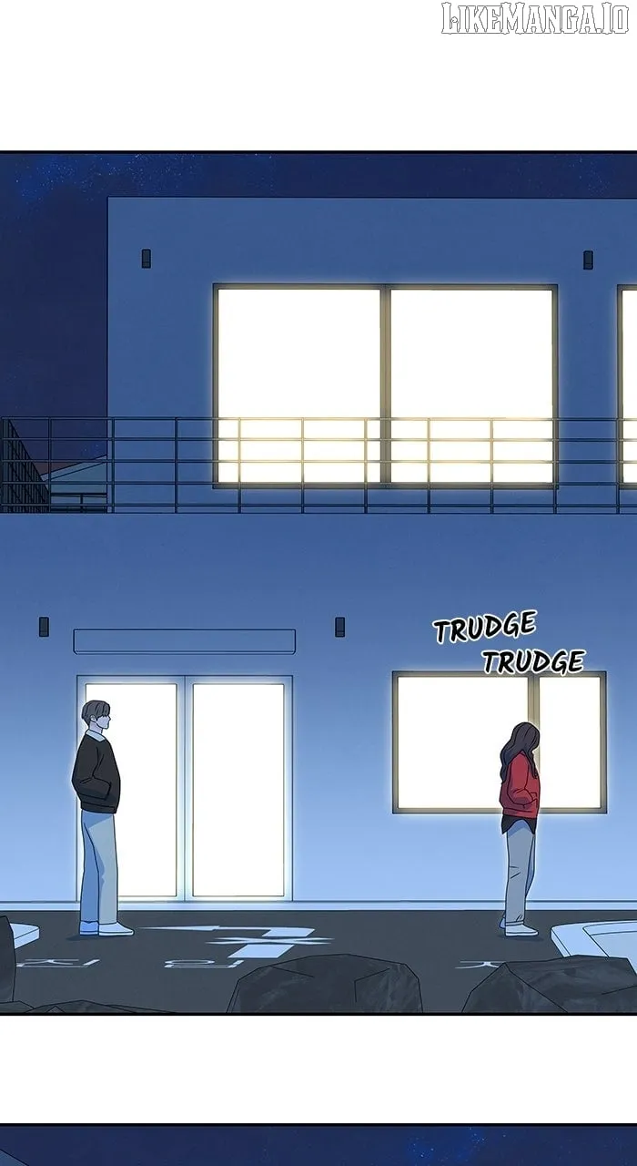 Marriage Blues Chapter 25 page 37 - 