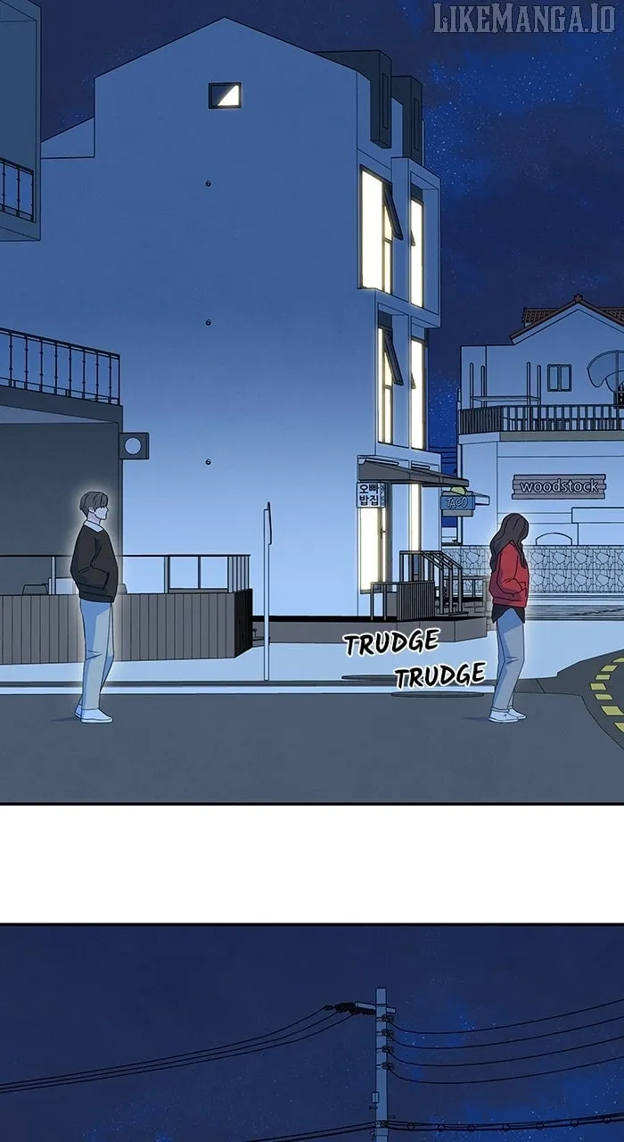 Marriage Blues Chapter 25 page 38 - 
