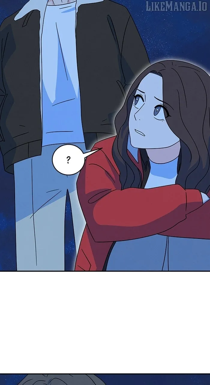 Marriage Blues Chapter 25 page 41 - 