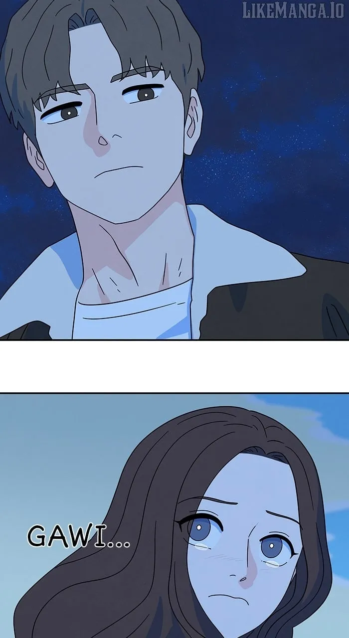 Marriage Blues Chapter 25 page 42 - 