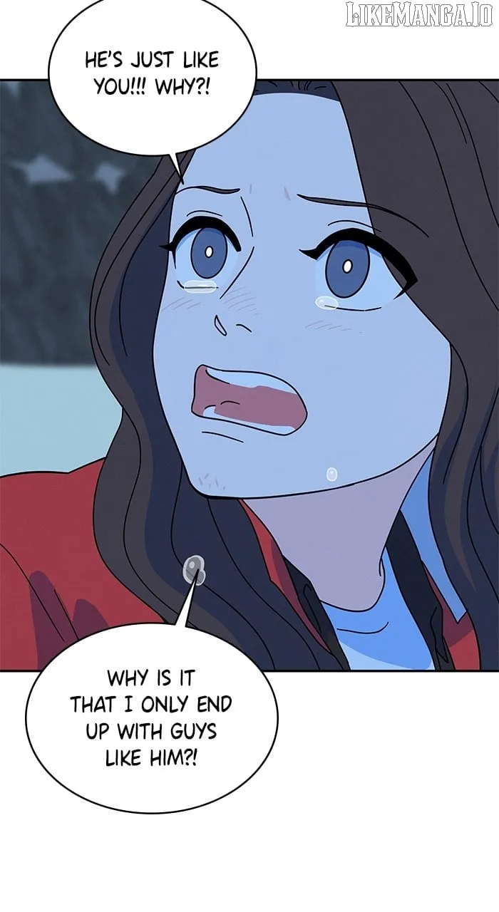 Marriage Blues Chapter 25 page 45 - 