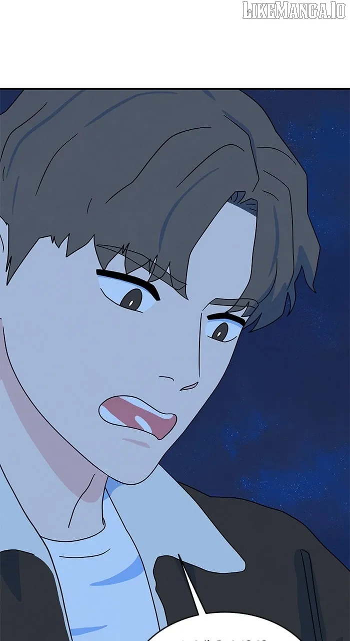 Marriage Blues Chapter 25 page 46 - 