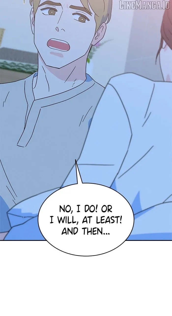 Marriage Blues Chapter 25 page 6 - 
