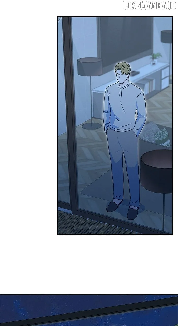 Marriage Blues Chapter 25 page 54 - 