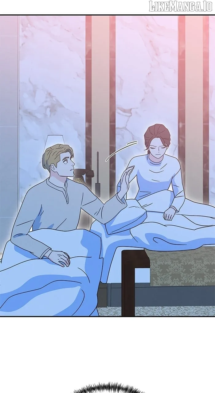 Marriage Blues Chapter 25 page 7 - 