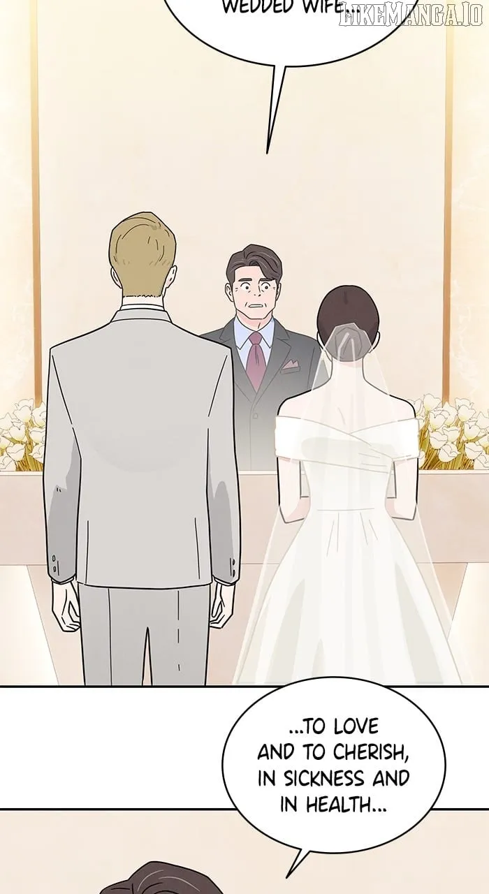 Marriage Blues Chapter 25 page 61 - 