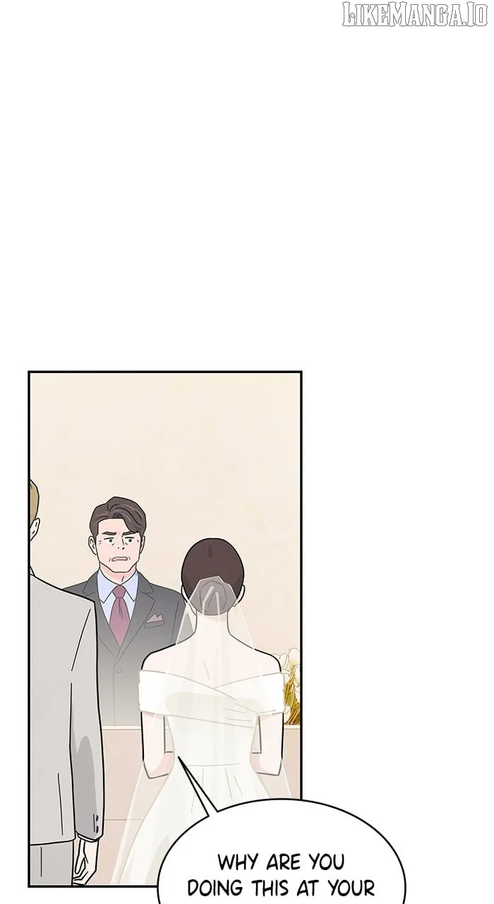 Marriage Blues Chapter 25 page 68 - 