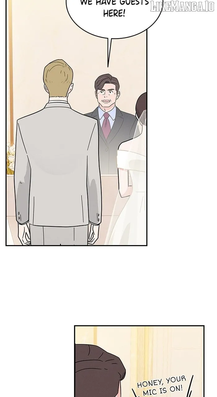 Marriage Blues Chapter 25 page 70 - 