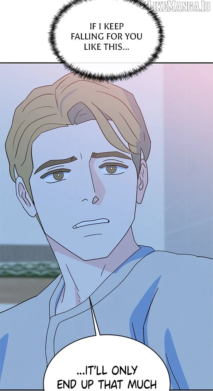 Marriage Blues Chapter 25 page 8 - 