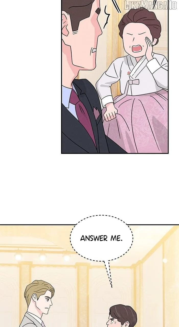 Marriage Blues Chapter 25 page 71 - 
