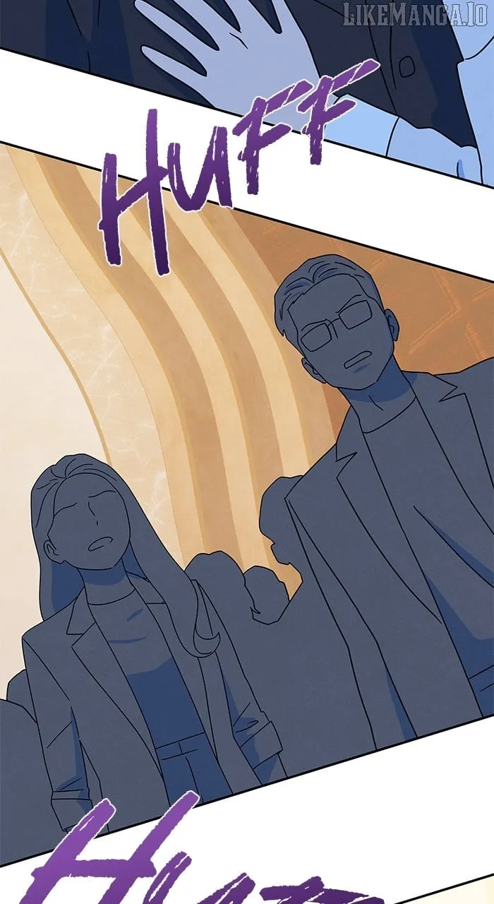 Marriage Blues Chapter 25 page 75 - 