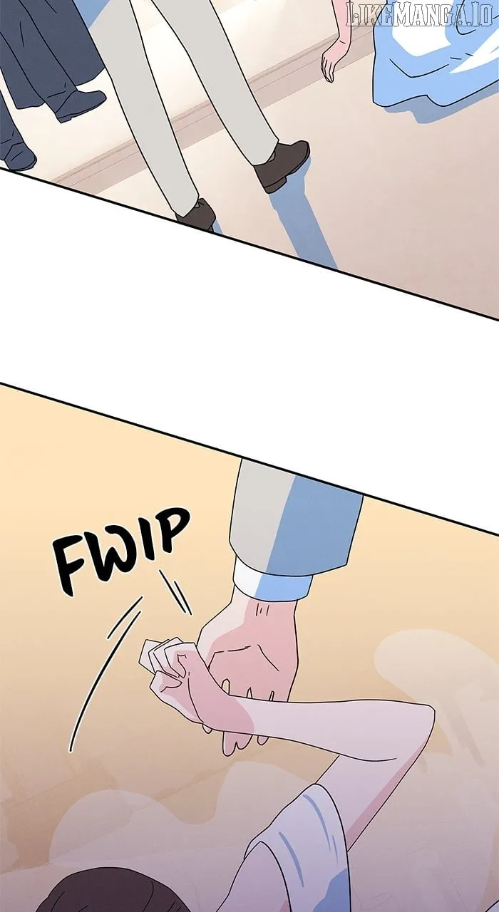 Marriage Blues Chapter 25 page 80 - 