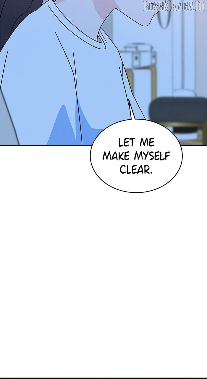 Marriage Blues Chapter 25 page 10 - 