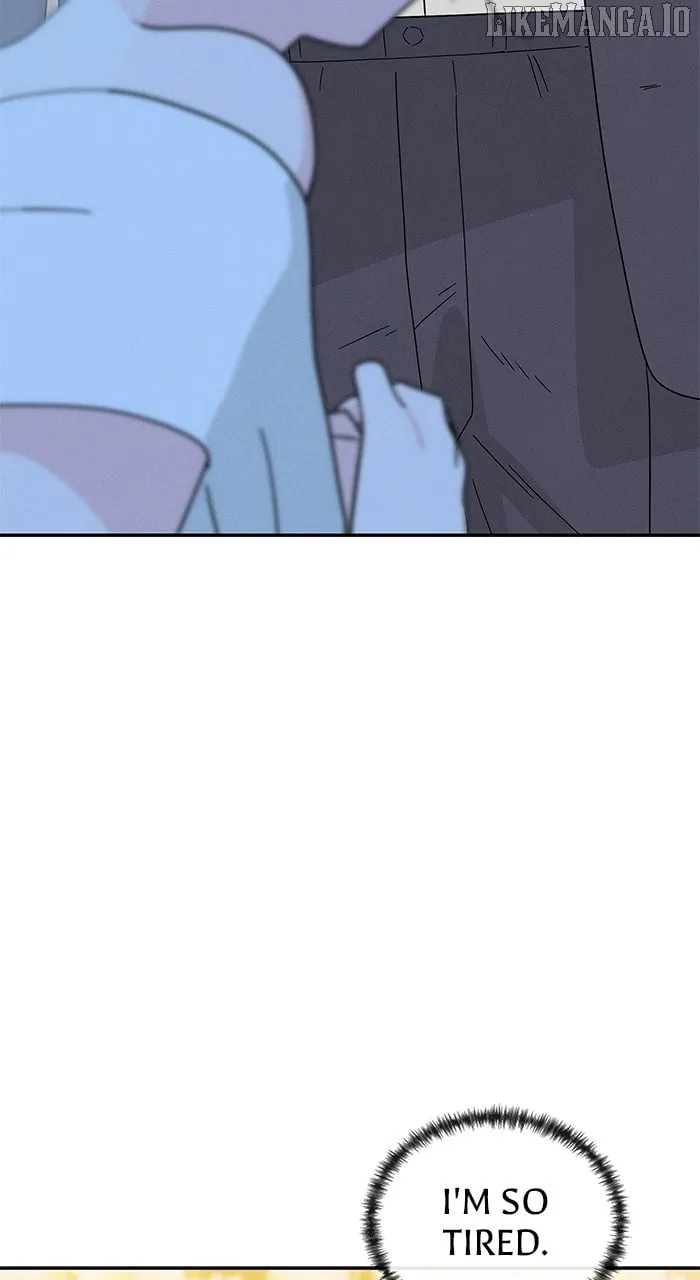 Marriage Blues Chapter 25 page 91 - 
