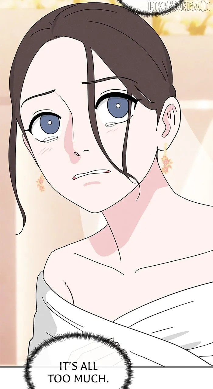 Marriage Blues Chapter 25 page 92 - 