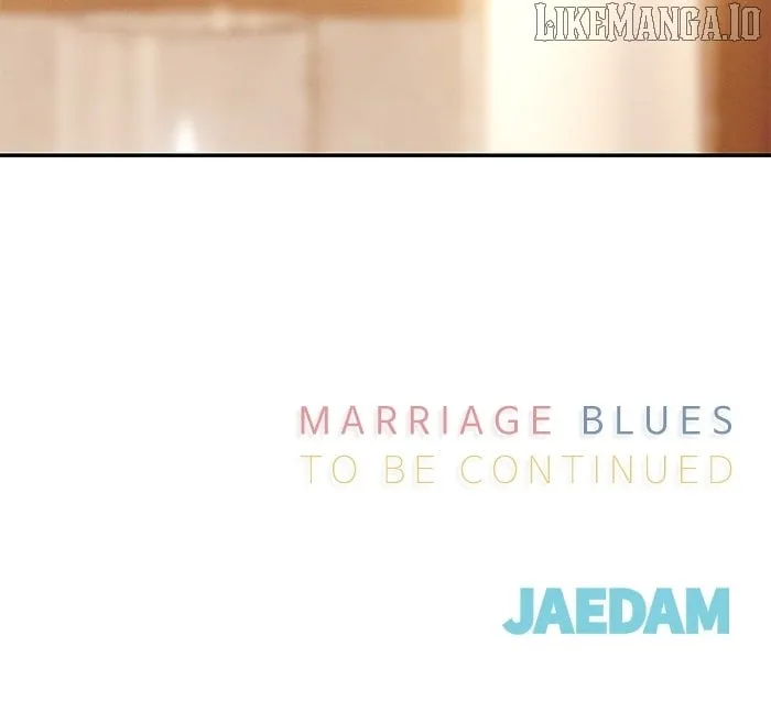 Marriage Blues Chapter 25 page 98 - 