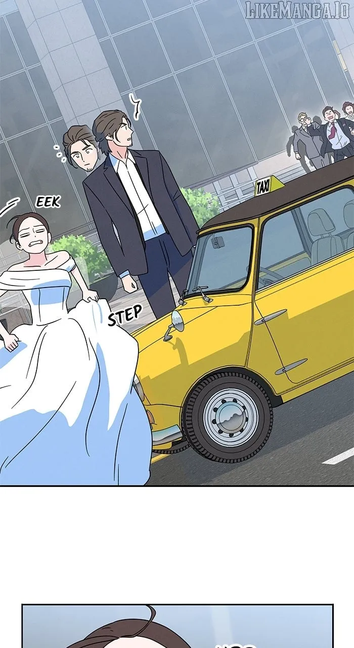 Marriage Blues Chapter 26 page 23 - 