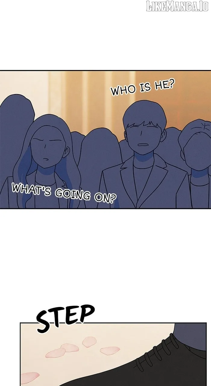 Marriage Blues Chapter 26 page 4 - 