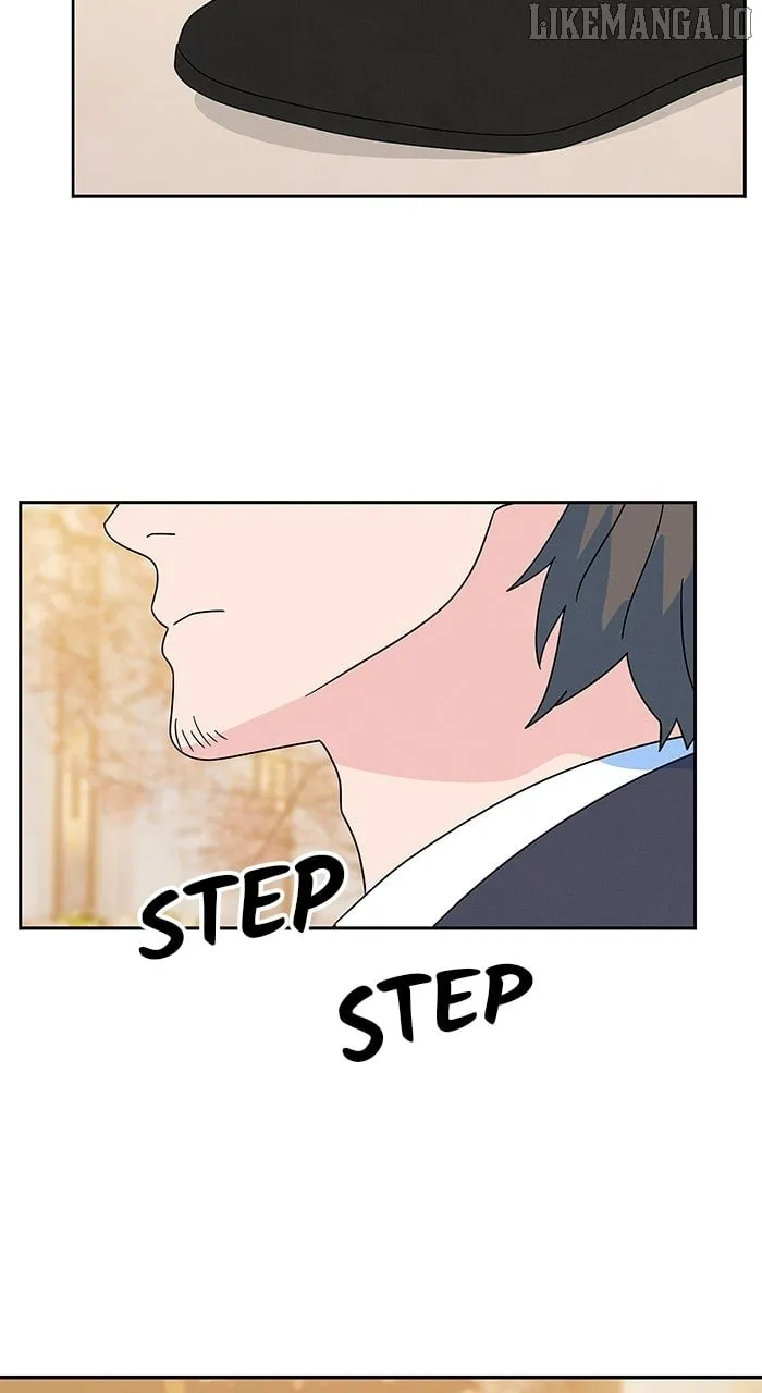 Marriage Blues Chapter 26 page 5 - 