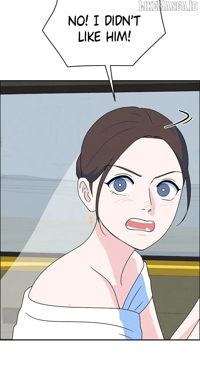 Marriage Blues Chapter 26 page 47 - 