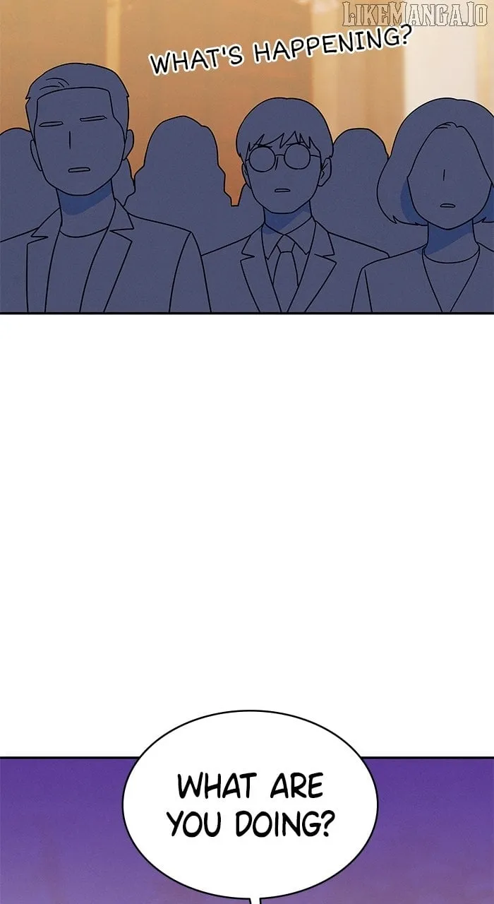 Marriage Blues Chapter 26 page 6 - 