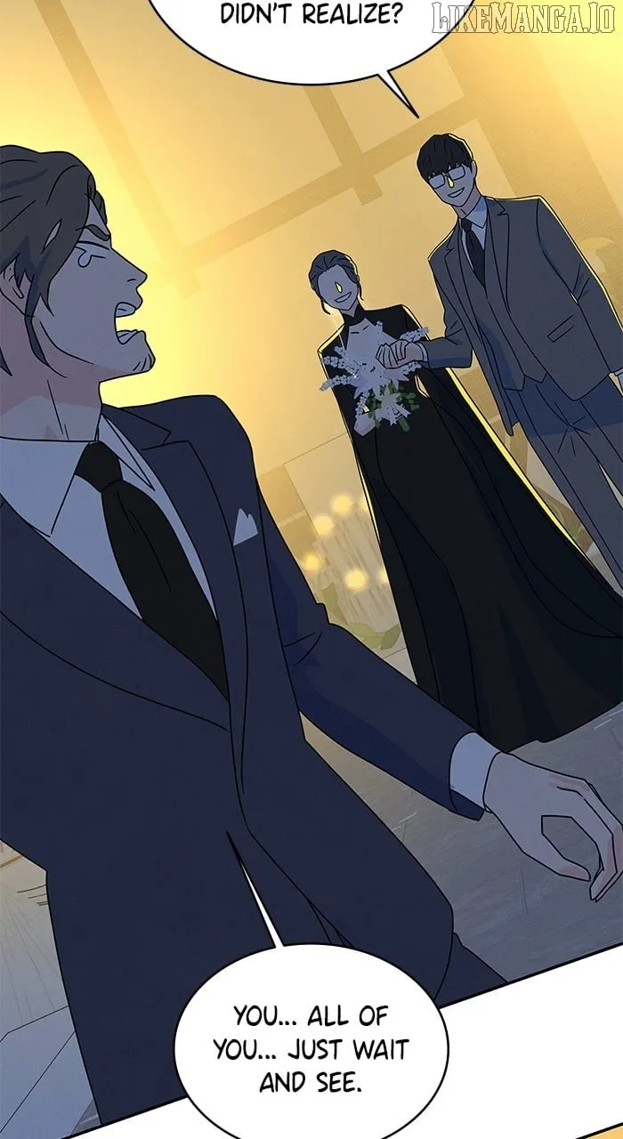 Marriage Blues Chapter 26 page 72 - 