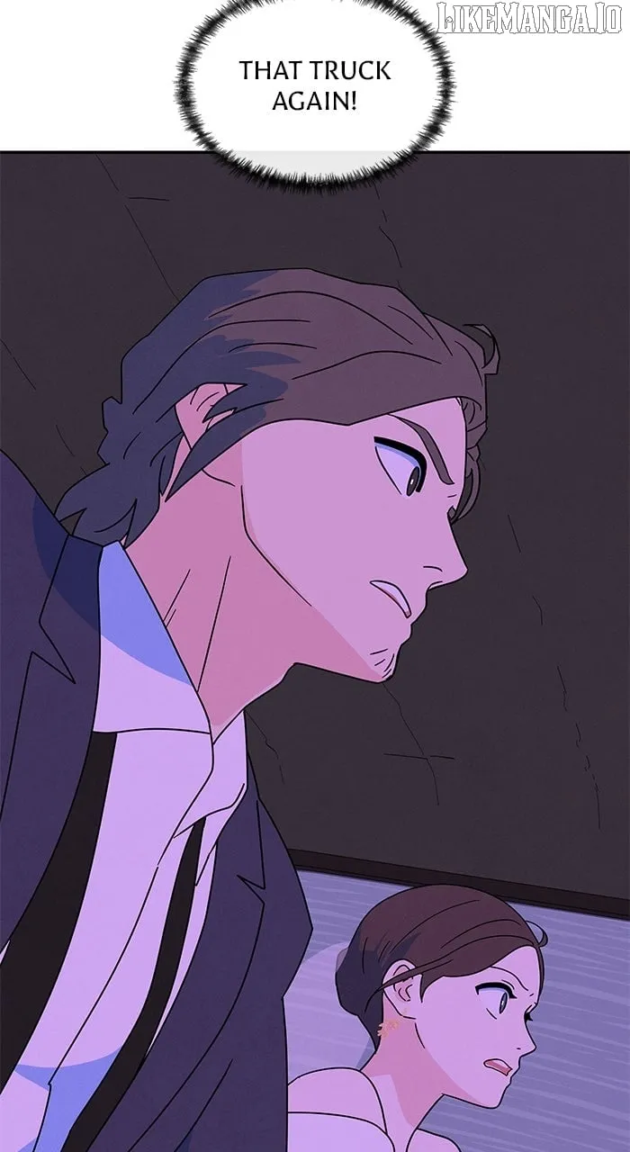 Marriage Blues Chapter 26 page 84 - 