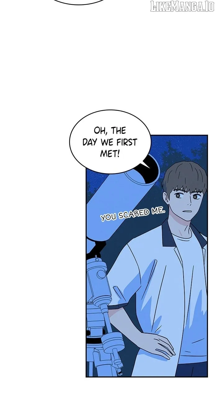 Marriage Blues Chapter 27 page 20 - 