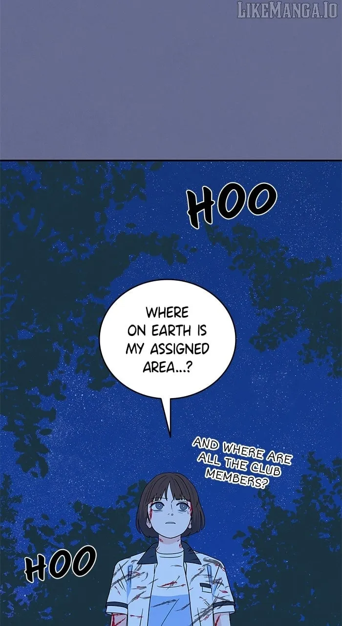 Marriage Blues Chapter 27 page 26 - 