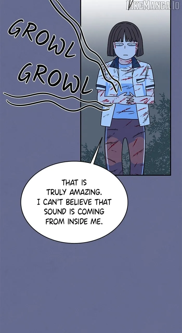 Marriage Blues Chapter 27 page 31 - 