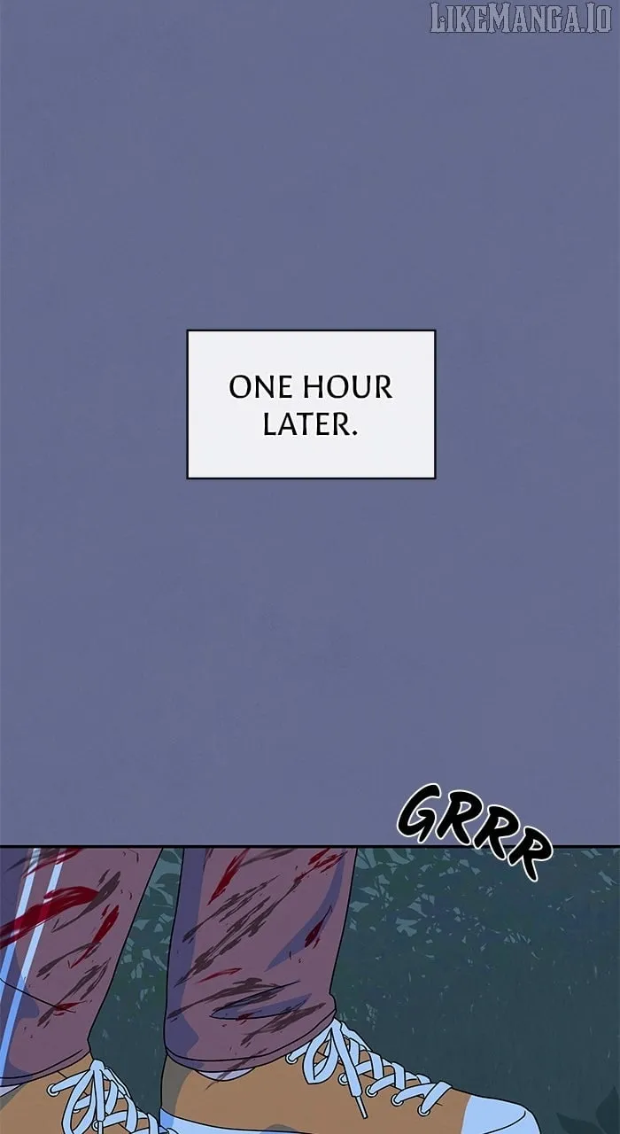 Marriage Blues Chapter 27 page 32 - 