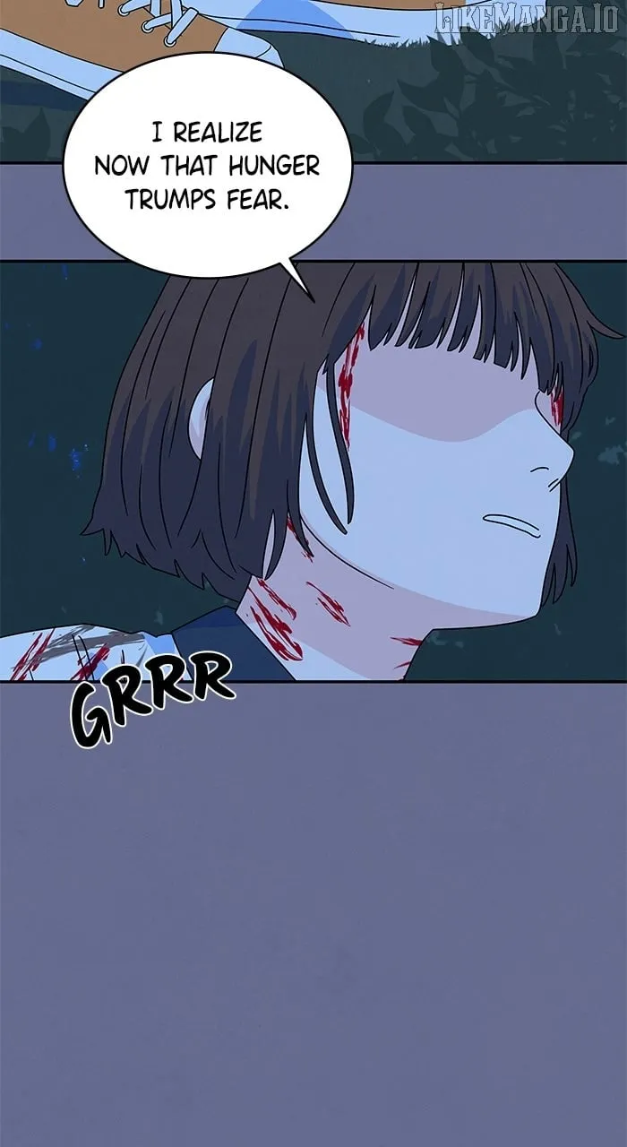 Marriage Blues Chapter 27 page 33 - 